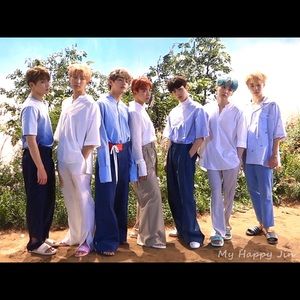 Meet your Posher, Nayeli